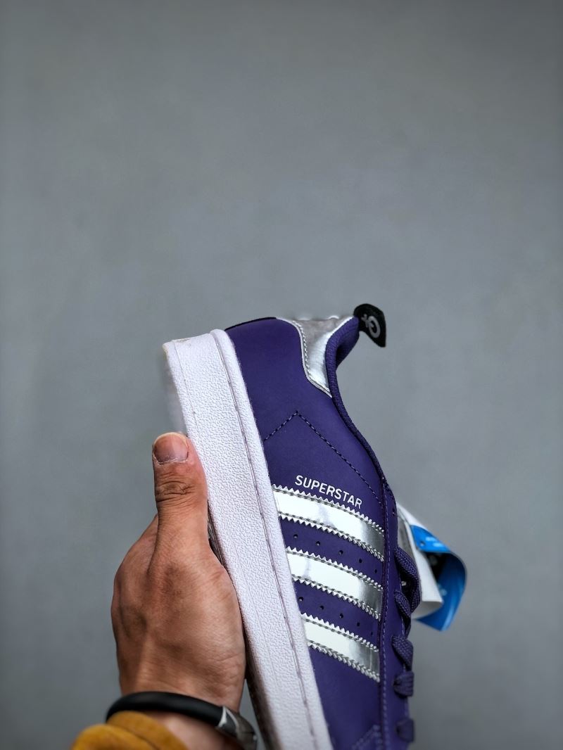 Adidas Superstar Shoes